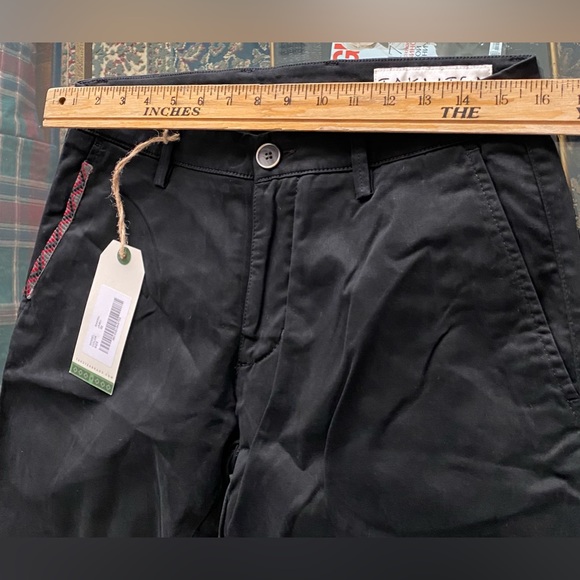 ☑️Italian Designer Jeans Takutea RAKAU men's - Picture 12 of 17